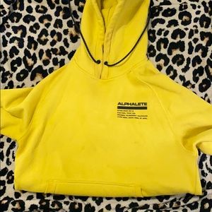 Alphalete Hoodie